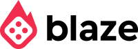 Blaze logo